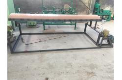 China High Level Construction Mesh Welding Machine 2.2kw 4.0kw supplier