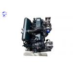 Industrial Kubota Engine 4 Cylinder V2203 Kubota Diesel Engine