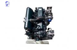 China Industrial Kubota Engine 4 Cylinder V2203 Kubota Diesel Engine supplier