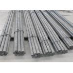ASTM Hot Forged Steel Round Bar , 6m 7m Cold Rolled Steel Rod for sale