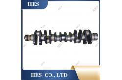 China 612630020038 Crankshaft  | WP12 Engine Parts For Truck & Machinery | Shacman Truck Parts supplier