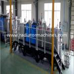 Automatic Vacuum Impregnation Pressure Machine Customized Working Pressure 0.5mpa for sale