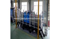 China Automatic Vacuum Impregnation Pressure Machine Customized Working Pressure 0.5mpa supplier