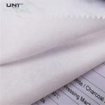High-Quality Nonwoven Interlining for Garments – Lightweight & Durable for sale
