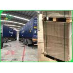 Double Side Grey Board / Chip Board / Straw Board 1.0 mm Thickness
