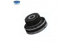 China Hydraulic / Pneumatic Clamping Collet Chuck For CNC Cutting Machine supplier