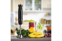 China High Speed Portable Hand Blender 4 in1 With Powerful Copper Motor supplier