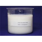 2-4pH White Papermaking Chemicals AKD Surface Sizing Agent Electropositive for sale