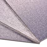 Impact Resistant Aluminum Composite Cladding Panel with Sound Insulation ≥20dB ≥6.0KJ/m2