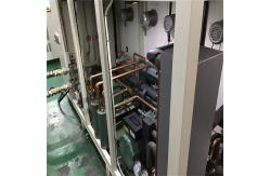 China 80L Thermal Shock Test Chambers with Programmable LCD Touch Screen Controller supplier