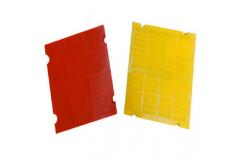 China Round Hole Mining Dewatering Polyurethane Vibrating Screen supplier