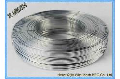 China Corrugated Box Flat Stitching Wire Galvanized Iron Wire SGS Approved supplier