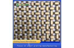 China Ceiling Diamond Decorative Wire Mesh Chain Door Curtain supplier