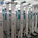 WiFi Coin Operated Weighting Scale for sale
