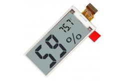 China E Ink E Paper Display Module 2.9 Inch   LCD Screen Rectangle supplier