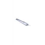Emergency Ip65 Triproof Led Tube Light Fast Linkable Ce Rohs Approved