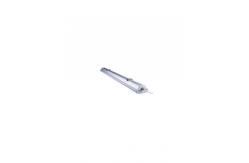 China Emergency Ip65 Triproof Led Tube Light Fast Linkable Ce Rohs Approved supplier