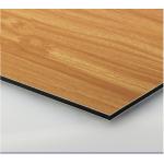 Weather Resistant Marble Aluminum Composite Panel / Marble Aluminum Composite Board