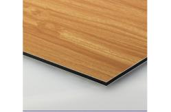 China Weather Resistant Marble Aluminum Composite Panel / Marble Aluminum Composite Board supplier