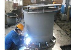China Sand Dredger Dredges For Beach Sand Mining With Extendable Discharge Distance supplier