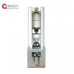 Compact JCZ5 Single Pole Vacuum Contactor Unit / Vacuum Contactor Switch for sale