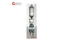 China 200 400A 630A Single Pole High Voltage Vacuum Contactor supplier