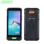 Qr Code Barcode Scanner Barcode V9000P Mobile Terminal Camera Android 9.0 SIM Card 4G WiFi USB for sale
