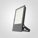 Electrostatic Polyester Coated LED Flood Light 300W LED Floodlight IP66 Waterproof for sale