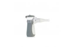 China FDA Medical Mesh Nebulizer Usb Portable Nebulizer NEB 002 supplier