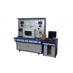 Fiber Optic Training Equipment Telecommunications Training For College / University for sale