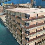 430  410 2B BA No.4 Cold Rolled Stainless Steel Plate DIN Standard