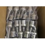 8mm Water Flow Pool Fountain Accessories Single Jet DN25 3m3/h for sale