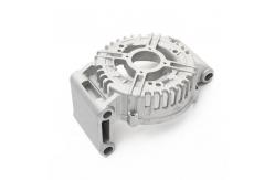 China High Pressure Permanent Foundry Mold Metal Casting Machine Parts Process supplier