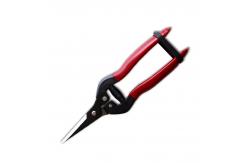 China SINSEUNG X3 Hardware Scissors With Alkaline Black Dye Coating On Blade Tips supplier