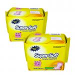 Female Macro Care Wholesale Manufacturing Cotton Anion Sanitary Napkins Sanitary Pad Women With Negative Ion for sale