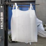 Customizable FIBC Container Bags , Anti Static FIBC Big Bag For Packaging