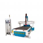 LNC Woodworking CNC Router Machine 1325 With Auto Tools Changer CE