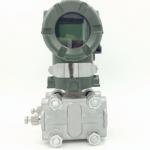 Compact Static Differential Pressure Flow Transmitter for sale