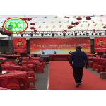 P3 Indoor Led Screen Hd Video Wall Stage Led Display Rental Full Color P3 Display Screen for sale