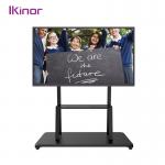 IFPD Education Interactive Flat Panel 65 Inch Digital Whiteboard For Online Teaching for sale