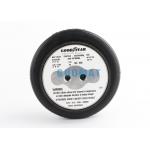 Original Rubber Goodyear Air Spring 1B5-800 Bellow Number 579-91-2-800 Shock Absorbing Device for sale