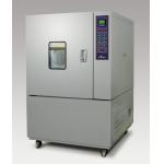 80L High Low Laboratory Programmable Constant Temperature Humidity Test Chambers for sale