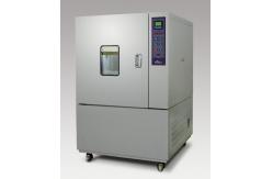 China Climatic Used Programmable Environment Stability Temperature Humidity Test Chamber supplier