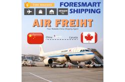 China Daily International Air Freight Services , Air Shipping From China To Canada supplier