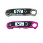 BBQ Thermometer Dual Probe Digital Thermometer Outdoor Indoor For Kitchen for sale