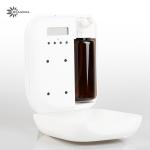 Plastic Nebulizer Essential Oil Diffuser Aromatherapy Electrostatic