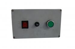China Vertical Impact Hammer IEC 60068-2-75 Merchanical Strength Testing Equipment supplier