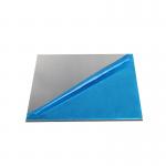 Customized Width 316 Stainless Steel Sheet with Excellent and Hot Rolled Technique