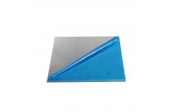 China Customized Width 316 Stainless Steel Sheet with Excellent and Hot Rolled Technique supplier