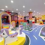 Premium Indoor Playground Equipment Fun Safe Commercial Play Solutions For Kids